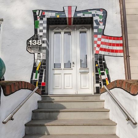 Homestay! Einhundertachtunddreissig BRE Dış mekan fotoğraf