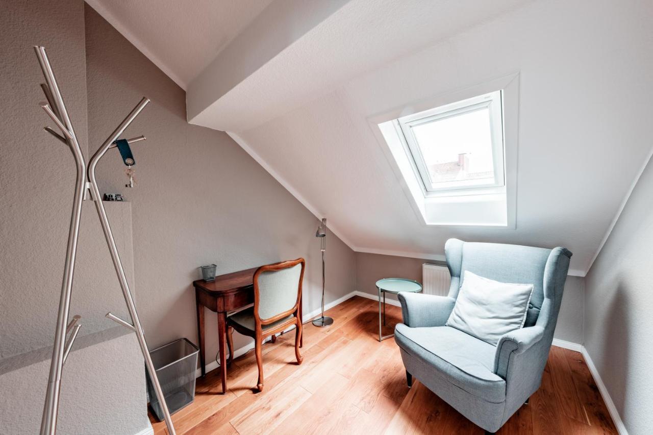 Homestay! Einhundertachtunddreissig BRE Dış mekan fotoğraf