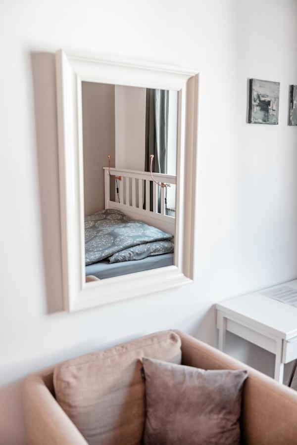 Homestay! Einhundertachtunddreissig BRE Dış mekan fotoğraf