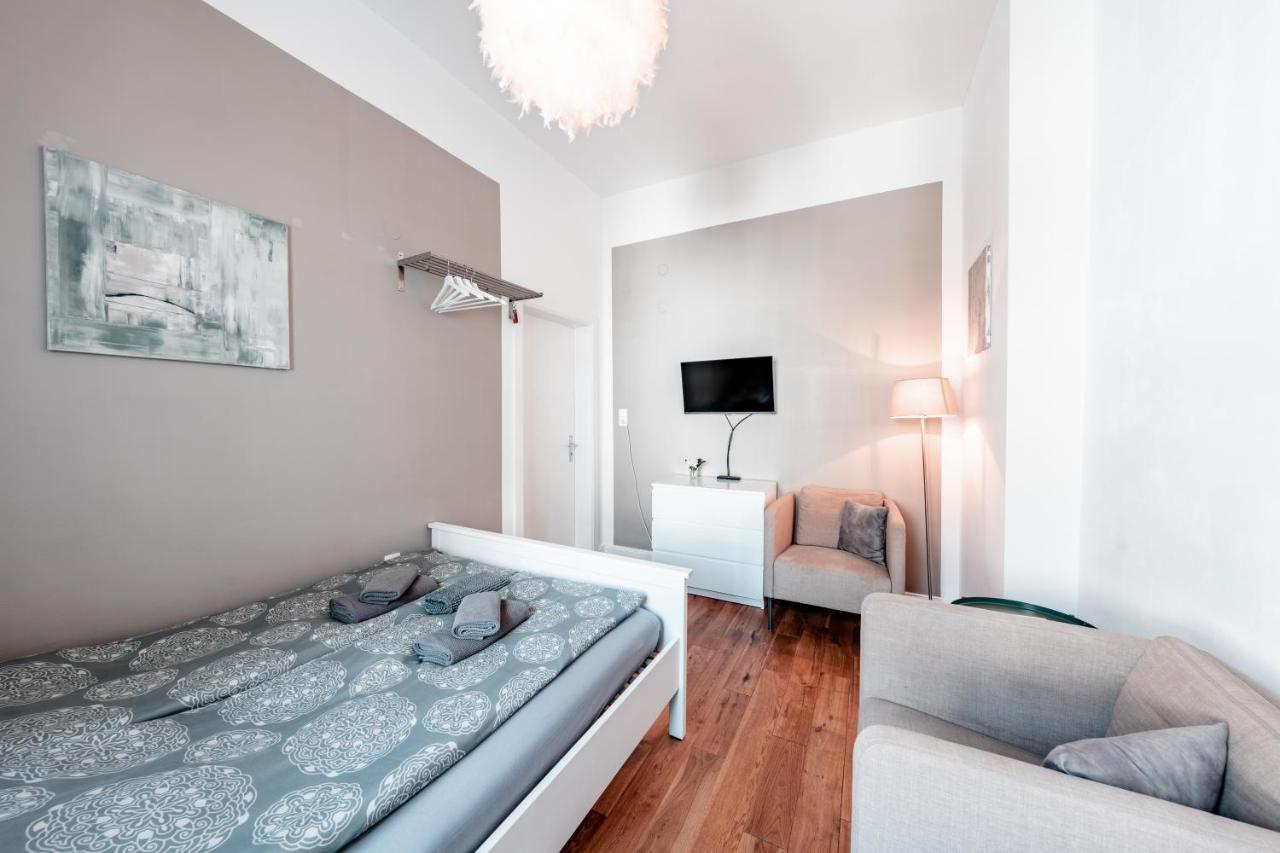 Homestay! Einhundertachtunddreissig BRE Dış mekan fotoğraf