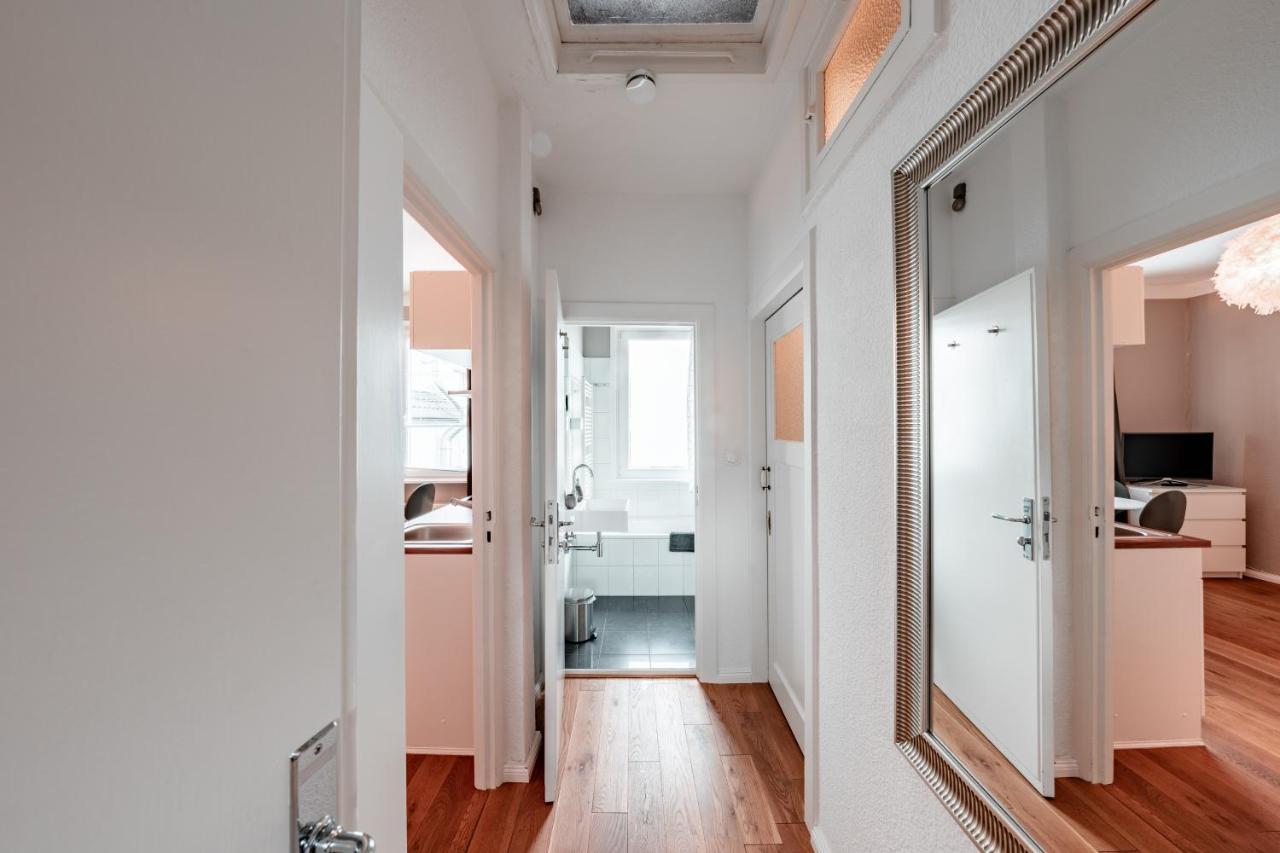 Homestay! Einhundertachtunddreissig BRE Dış mekan fotoğraf