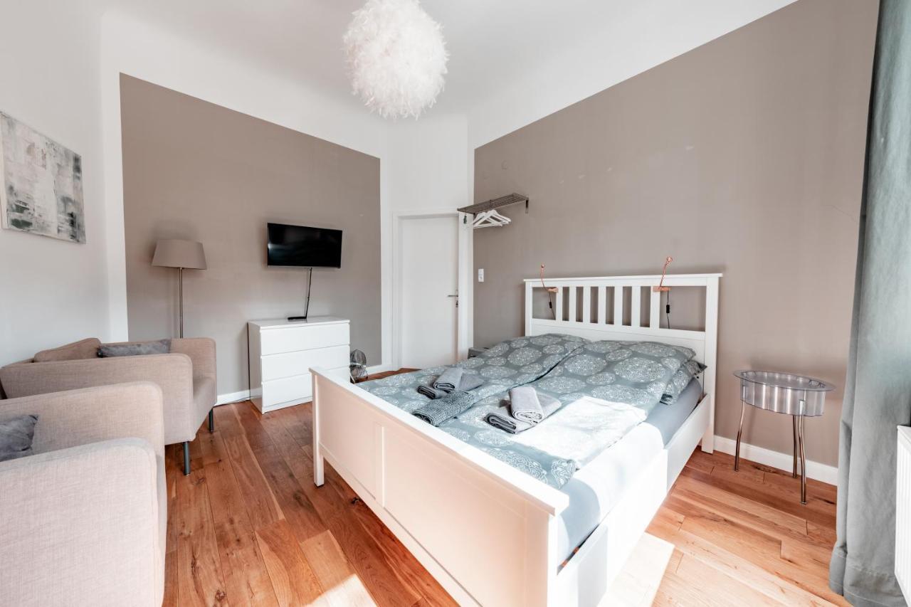 Homestay! Einhundertachtunddreissig BRE Dış mekan fotoğraf