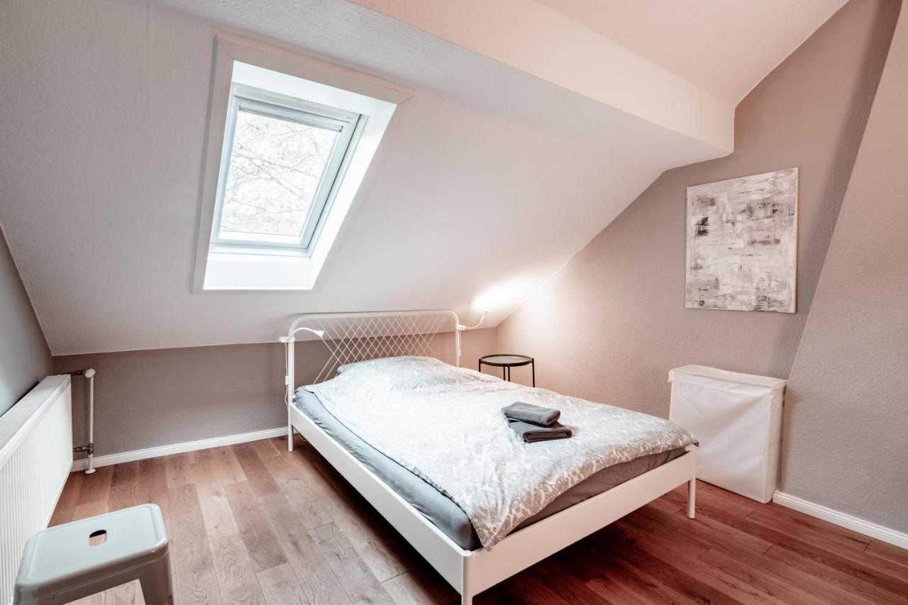 Homestay! Einhundertachtunddreissig BRE Dış mekan fotoğraf