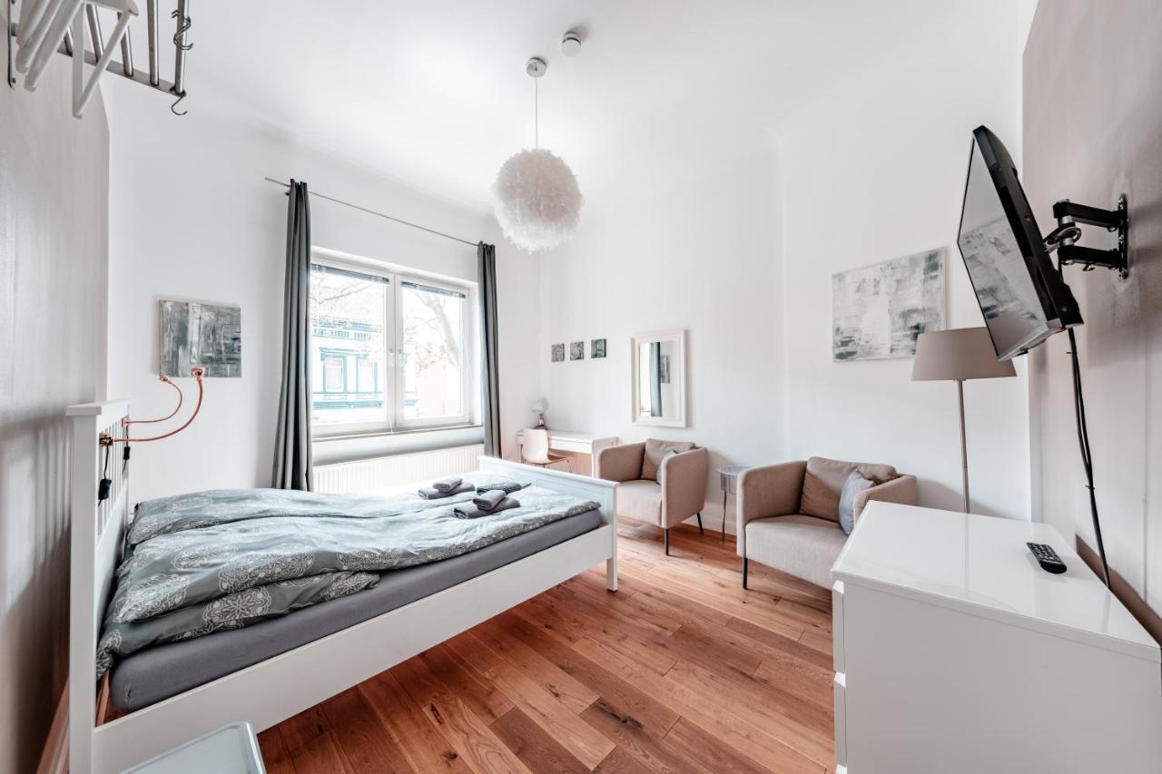 Homestay! Einhundertachtunddreissig BRE Dış mekan fotoğraf